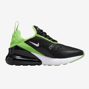 Nike Air Max 270’s